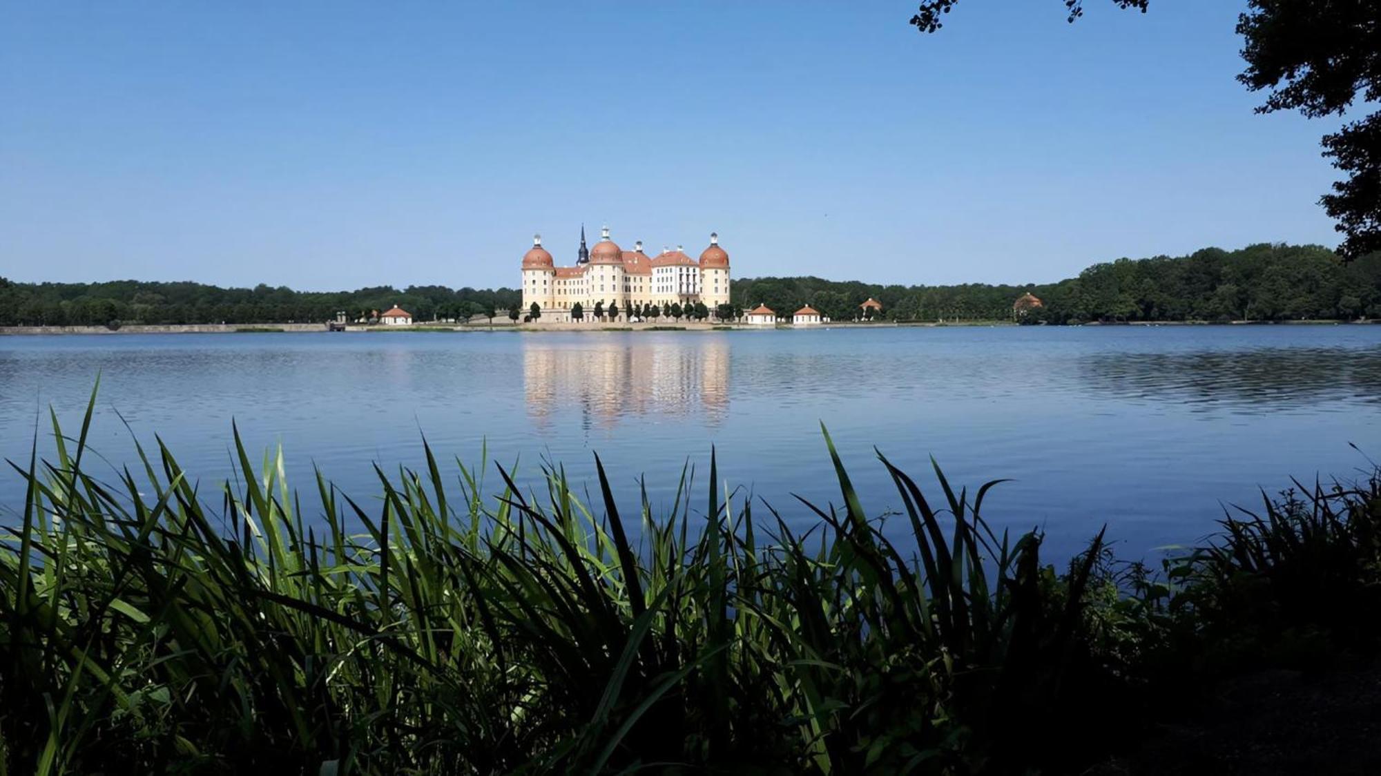 Apartment Gemuetliche In Niederpoyritz Mit Garten *
