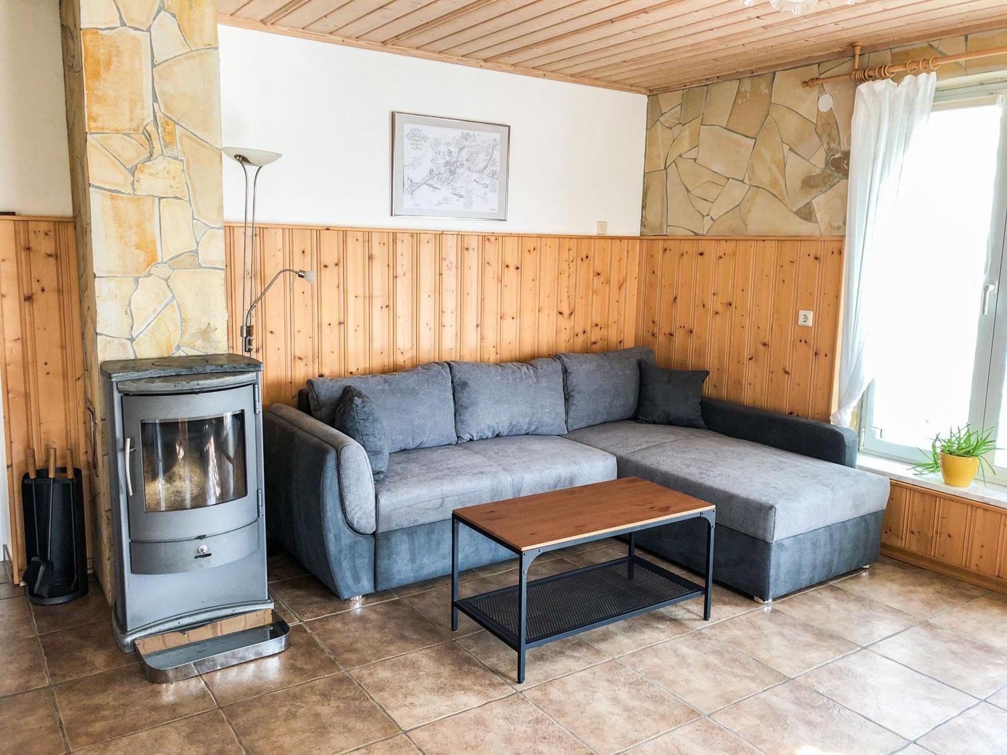Apartment Gemuetliche In Niederpoyritz Mit Garten