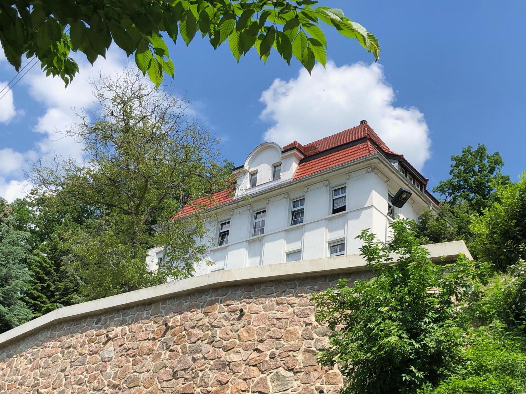 Apartment Gemuetliche In Niederpoyritz Mit Garten